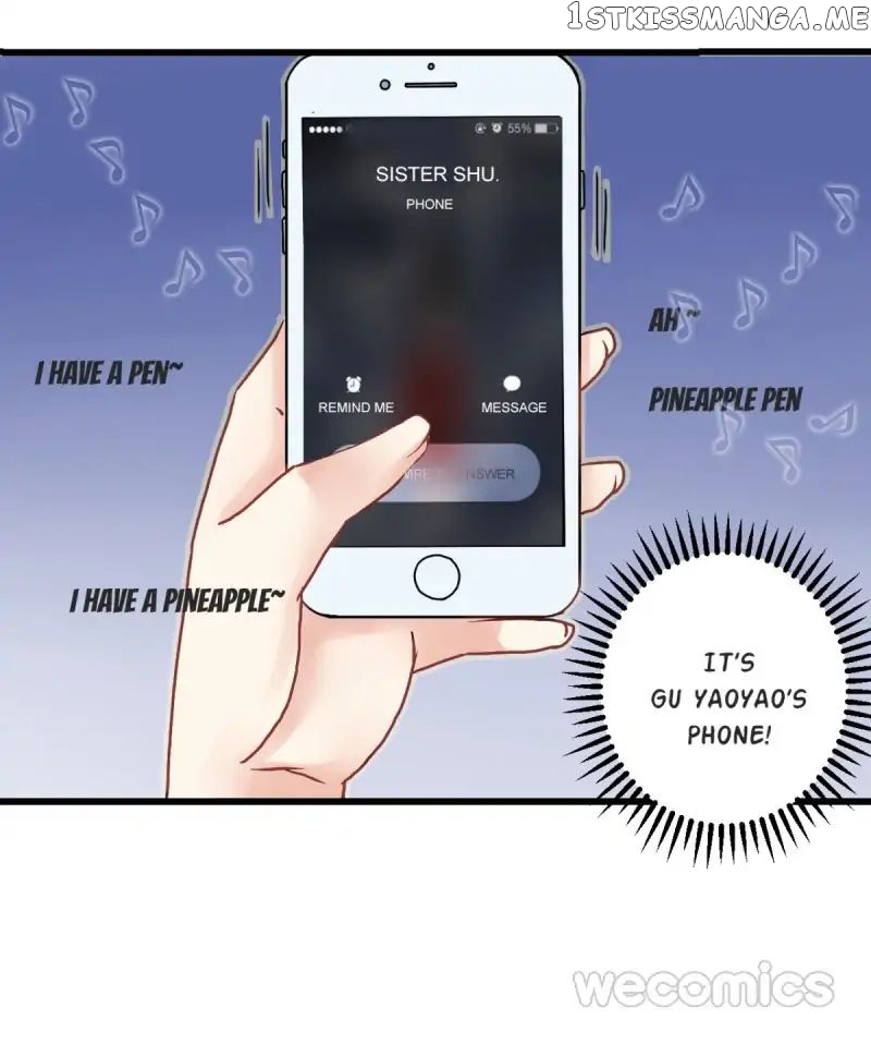 Reborn to Sleep With A Star Actor chapter 3 - page 41