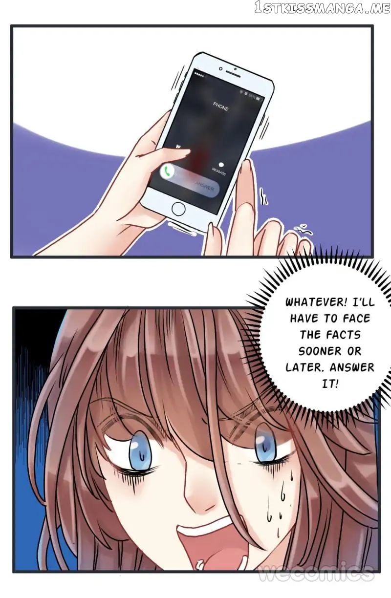 Reborn to Sleep With A Star Actor chapter 3 - page 43