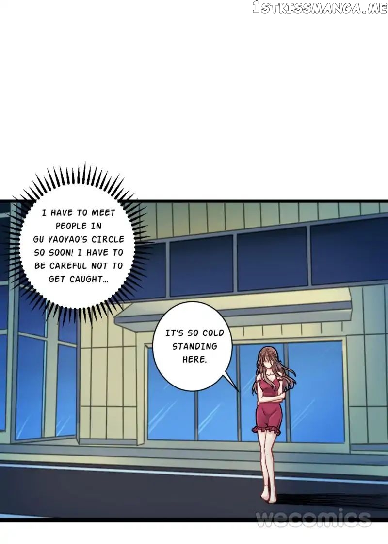 Reborn to Sleep With A Star Actor chapter 3 - page 48