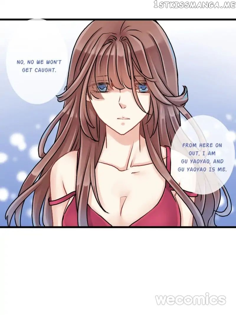 Reborn to Sleep With A Star Actor chapter 3 - page 49