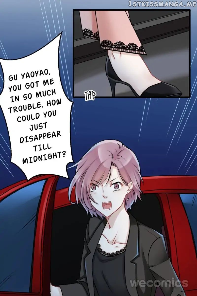 Reborn to Sleep With A Star Actor chapter 3 - page 53