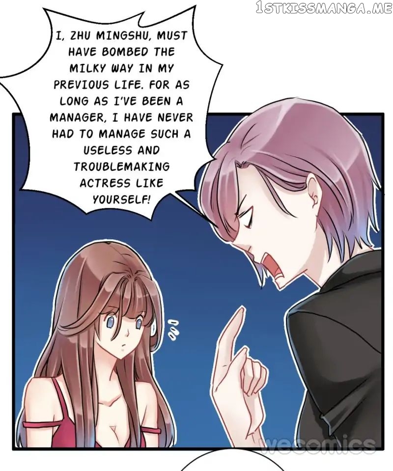 Reborn to Sleep With A Star Actor chapter 3 - page 56