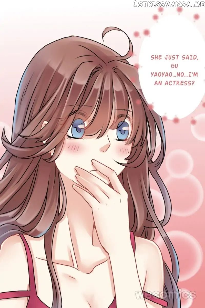 Reborn to Sleep With A Star Actor chapter 3 - page 58