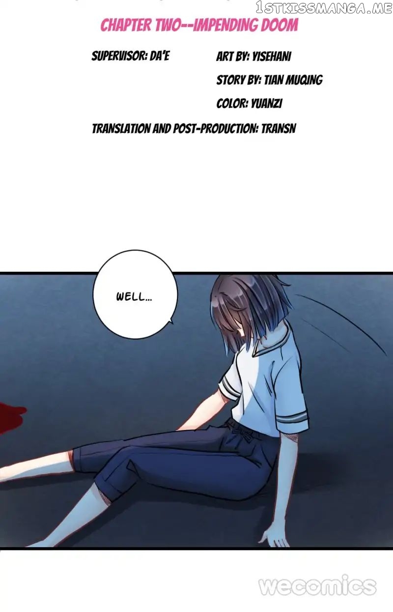 Reborn to Sleep With A Star Actor chapter 2 - page 2