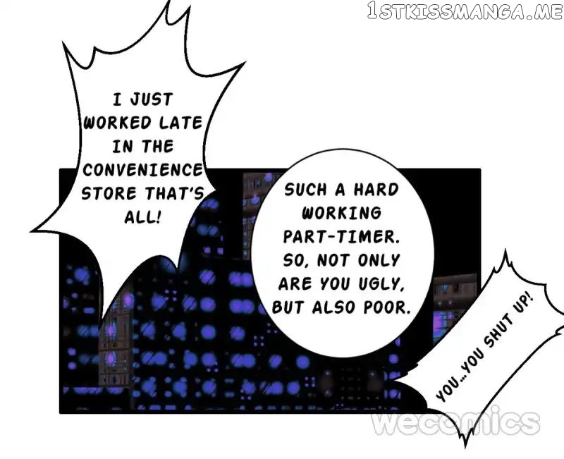 Reborn to Sleep With A Star Actor chapter 2 - page 24
