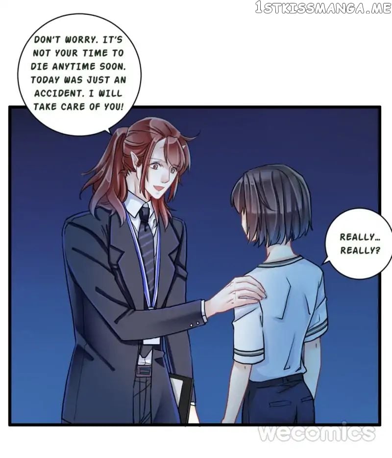 Reborn to Sleep With A Star Actor chapter 2 - page 39