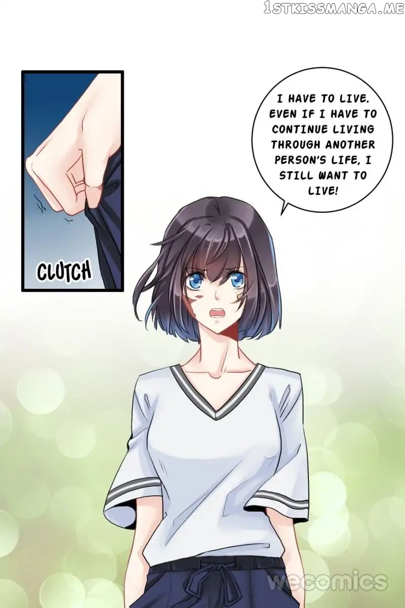 Reborn to Sleep With A Star Actor chapter 2 - page 43