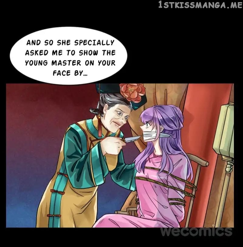 Reborn to Sleep With A Star Actor chapter 1 - page 15
