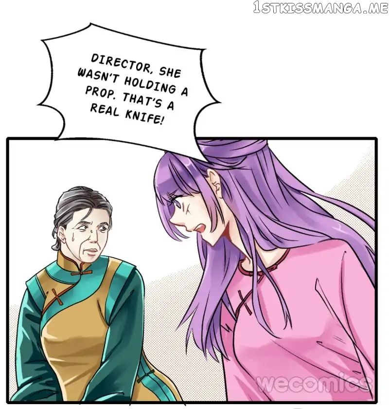 Reborn to Sleep With A Star Actor chapter 1 - page 28
