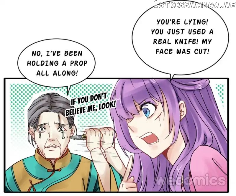 Reborn to Sleep With A Star Actor chapter 1 - page 29