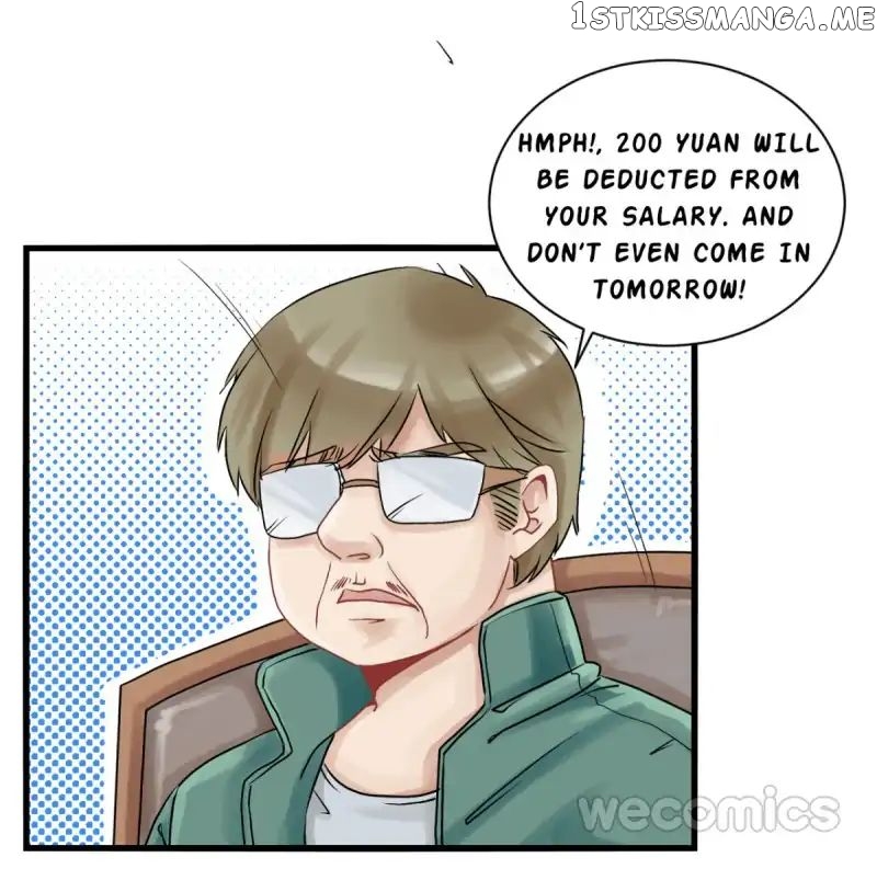 Reborn to Sleep With A Star Actor chapter 1 - page 33