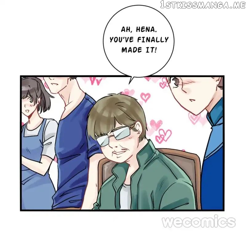 Reborn to Sleep With A Star Actor chapter 1 - page 36