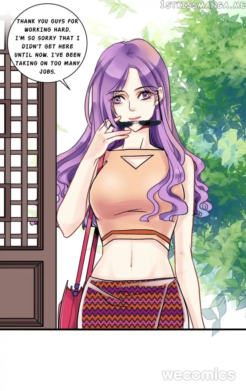 Reborn to Sleep With A Star Actor chapter 1 - page 38