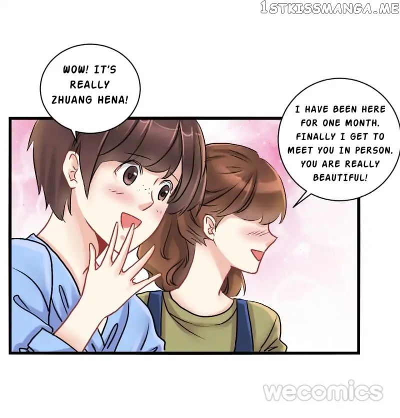 Reborn to Sleep With A Star Actor chapter 1 - page 39