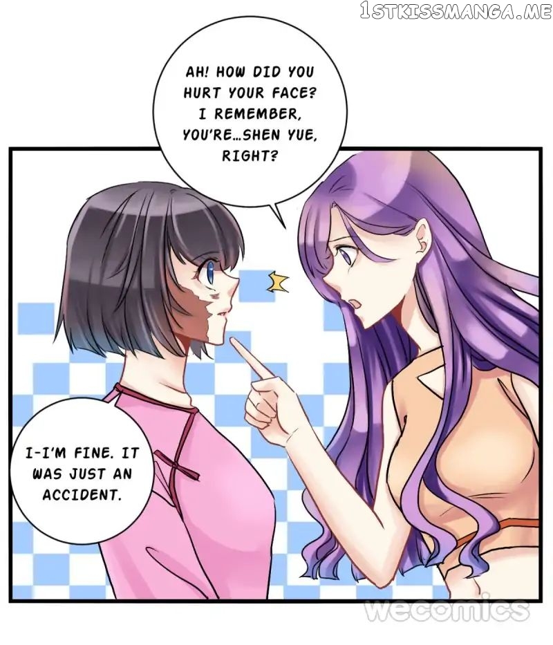 Reborn to Sleep With A Star Actor chapter 1 - page 41