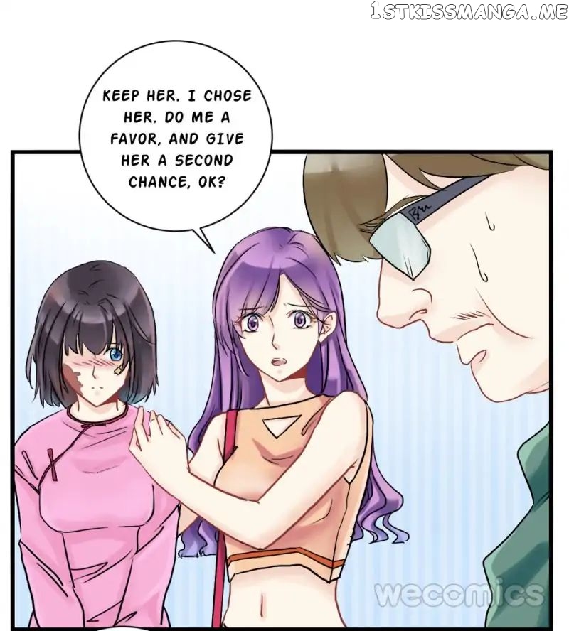 Reborn to Sleep With A Star Actor chapter 1 - page 46