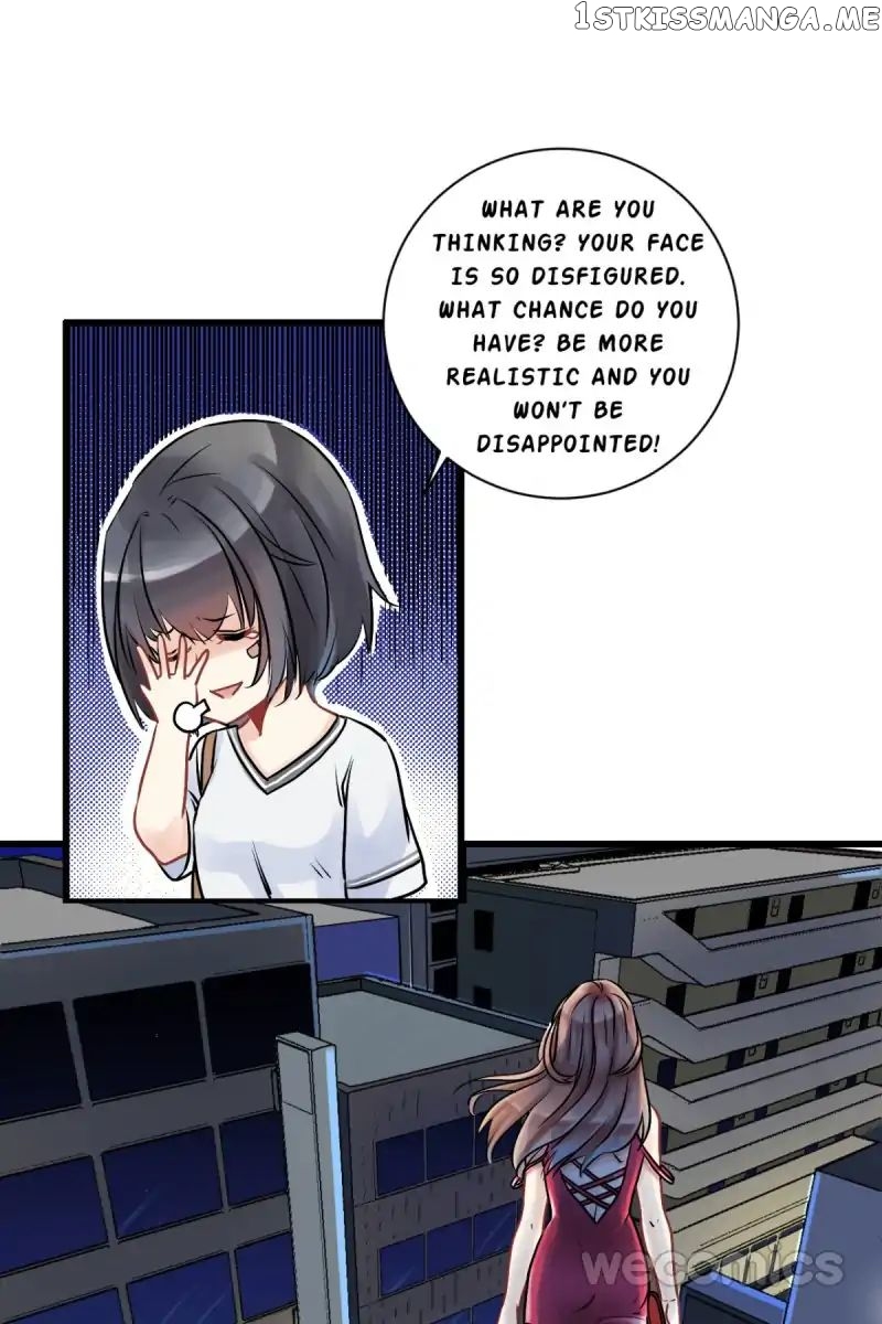 Reborn to Sleep With A Star Actor chapter 1 - page 63