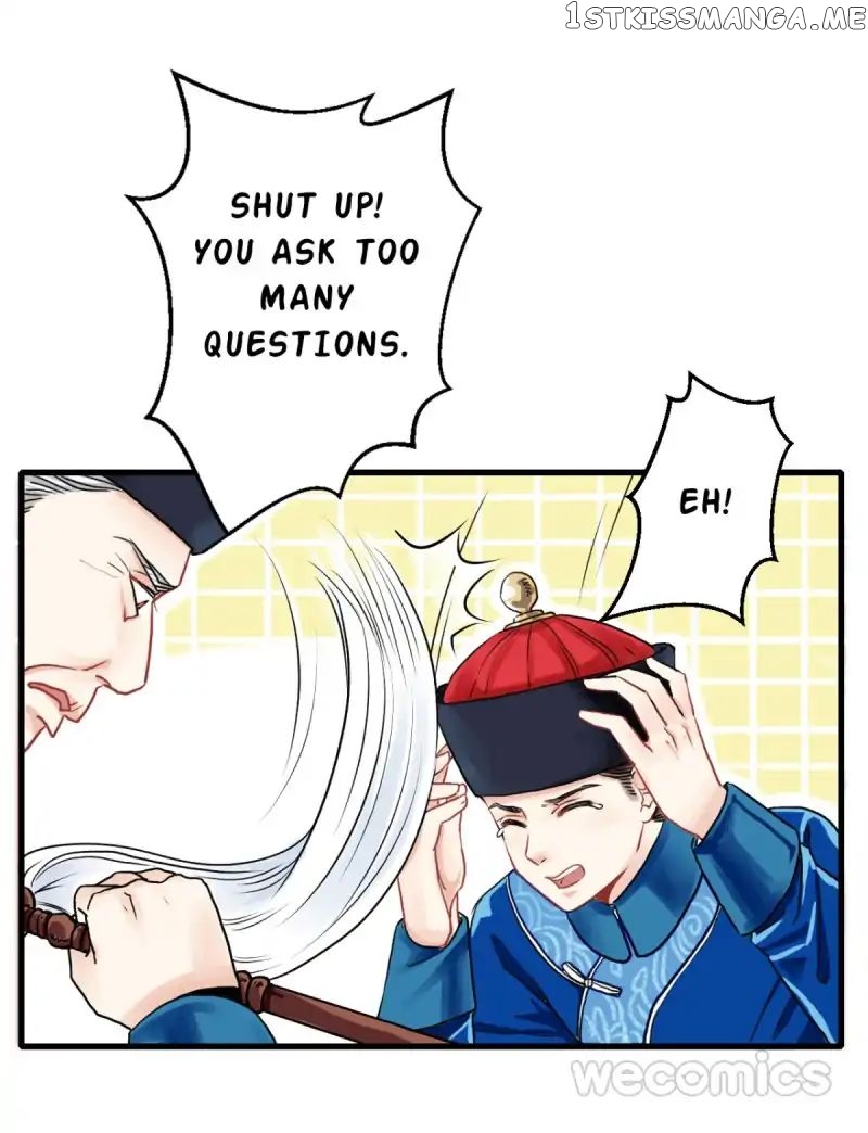 Reborn to Sleep With A Star Actor chapter 1 - page 7