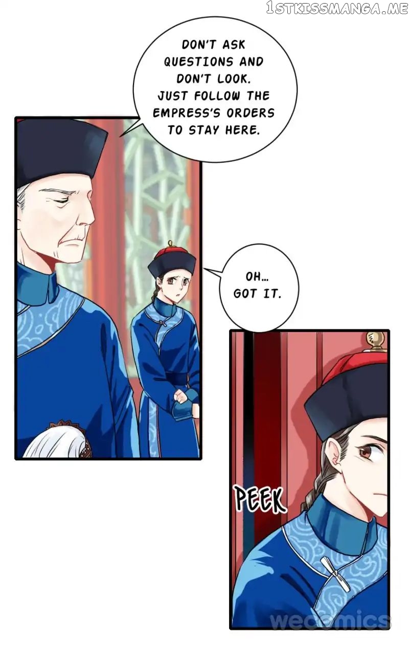 Reborn to Sleep With A Star Actor chapter 1 - page 8
