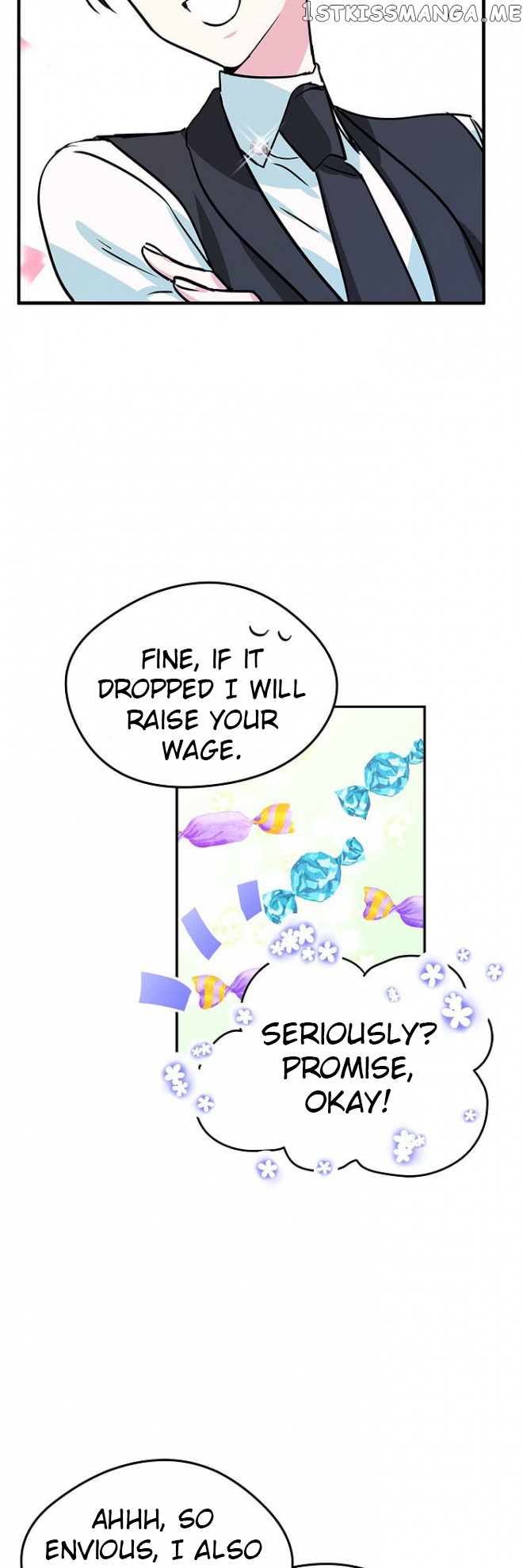 My Fair Footman chapter 18 - page 16