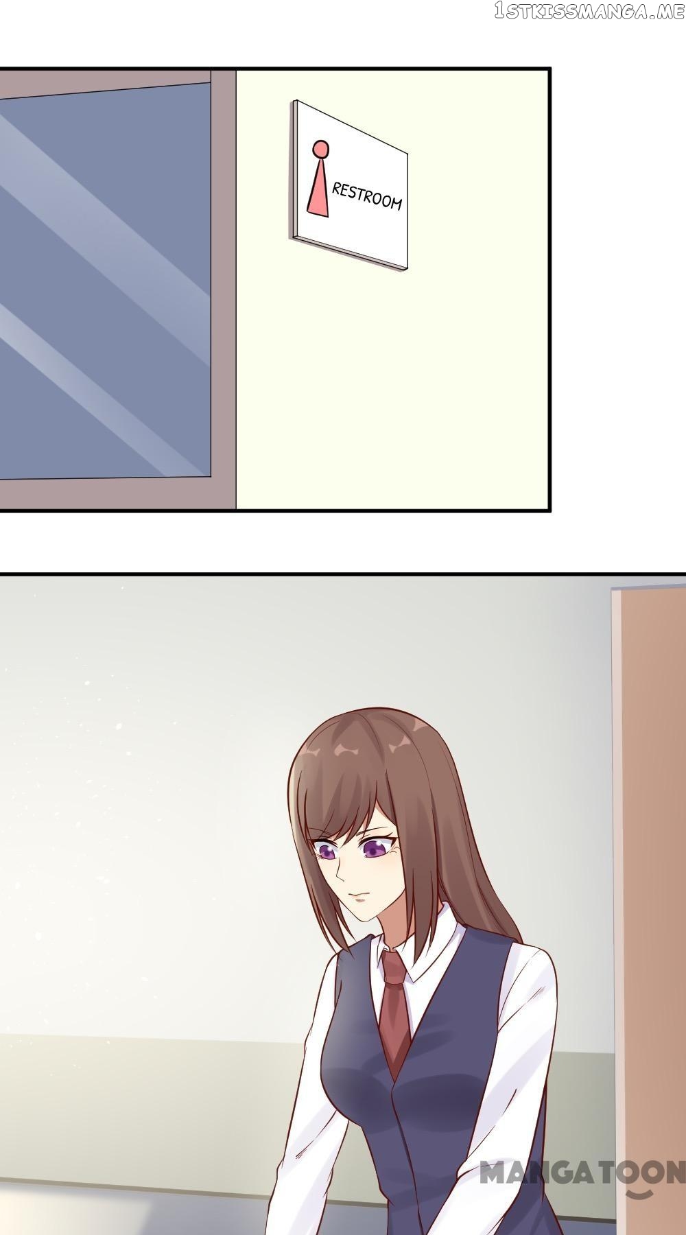Your Face, Mine chapter 24 - page 1