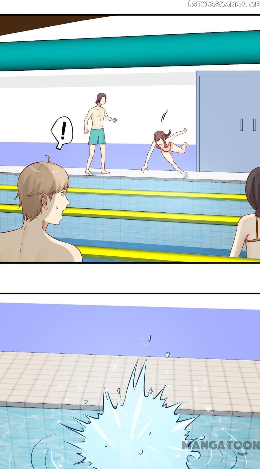Your Face, Mine chapter 22 - page 25