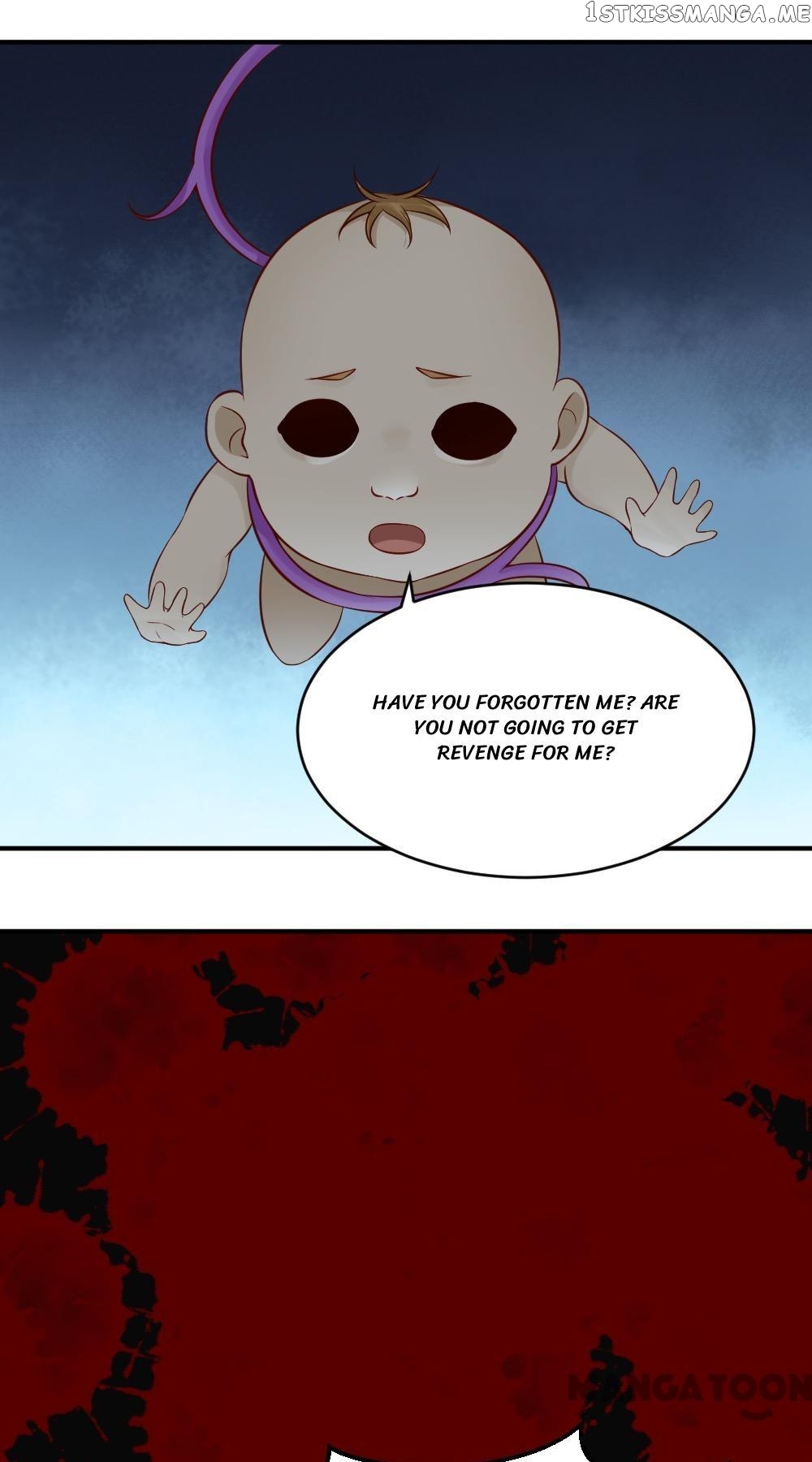 Your Face, Mine chapter 22 - page 8