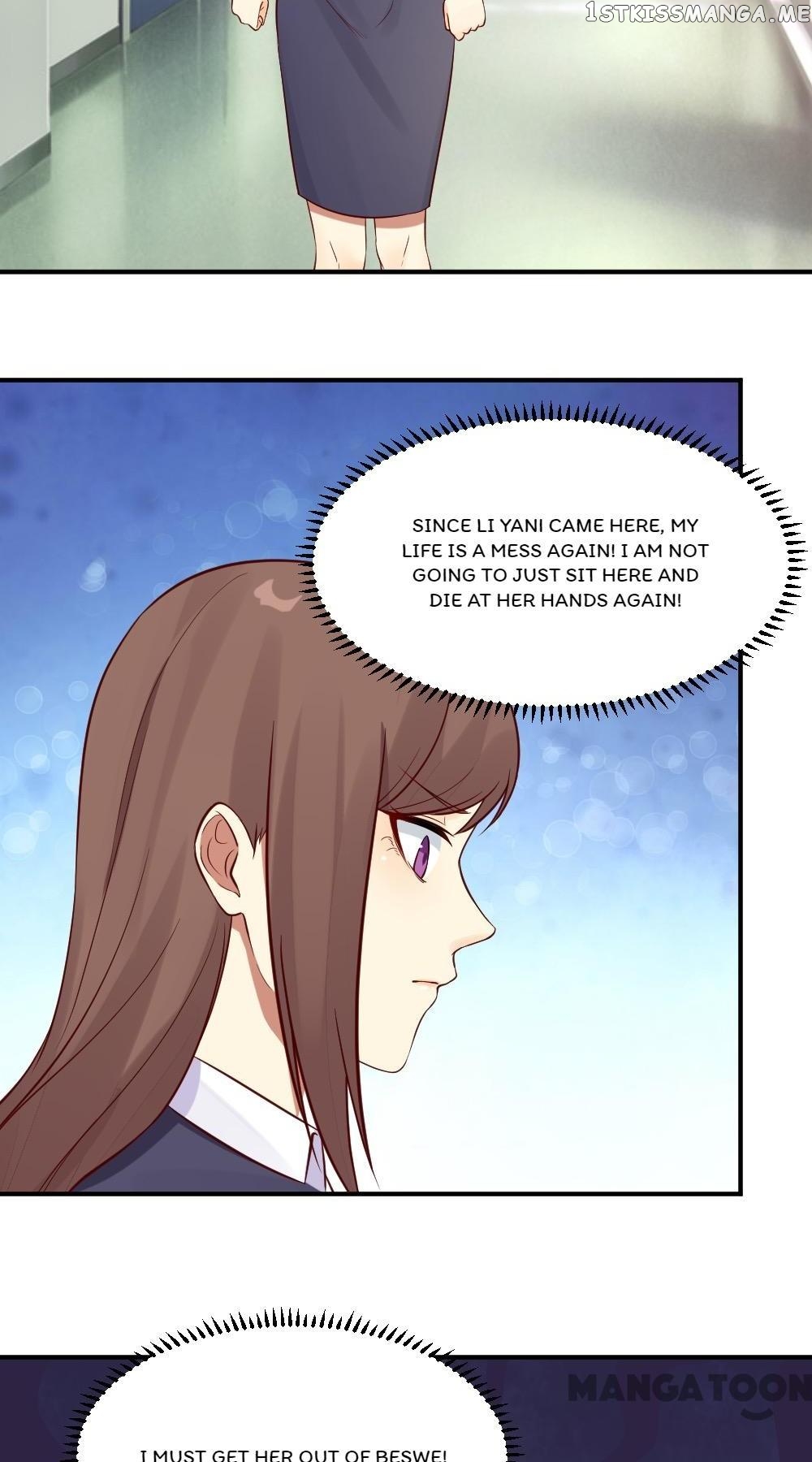 Your Face, Mine chapter 20 - page 5