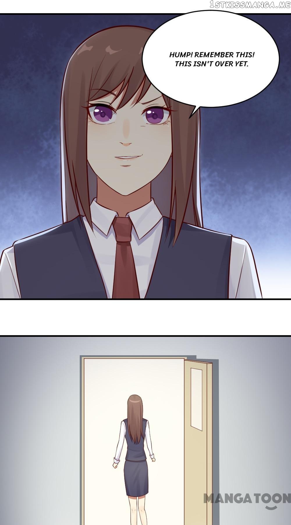 Your Face, Mine chapter 19 - page 30