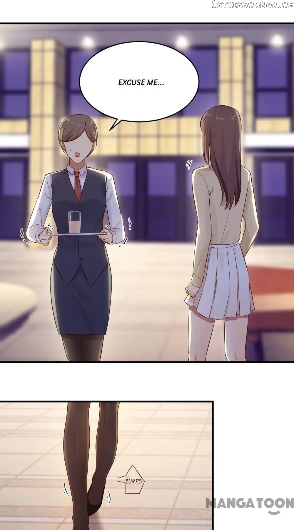 Your Face, Mine chapter 12 - page 10