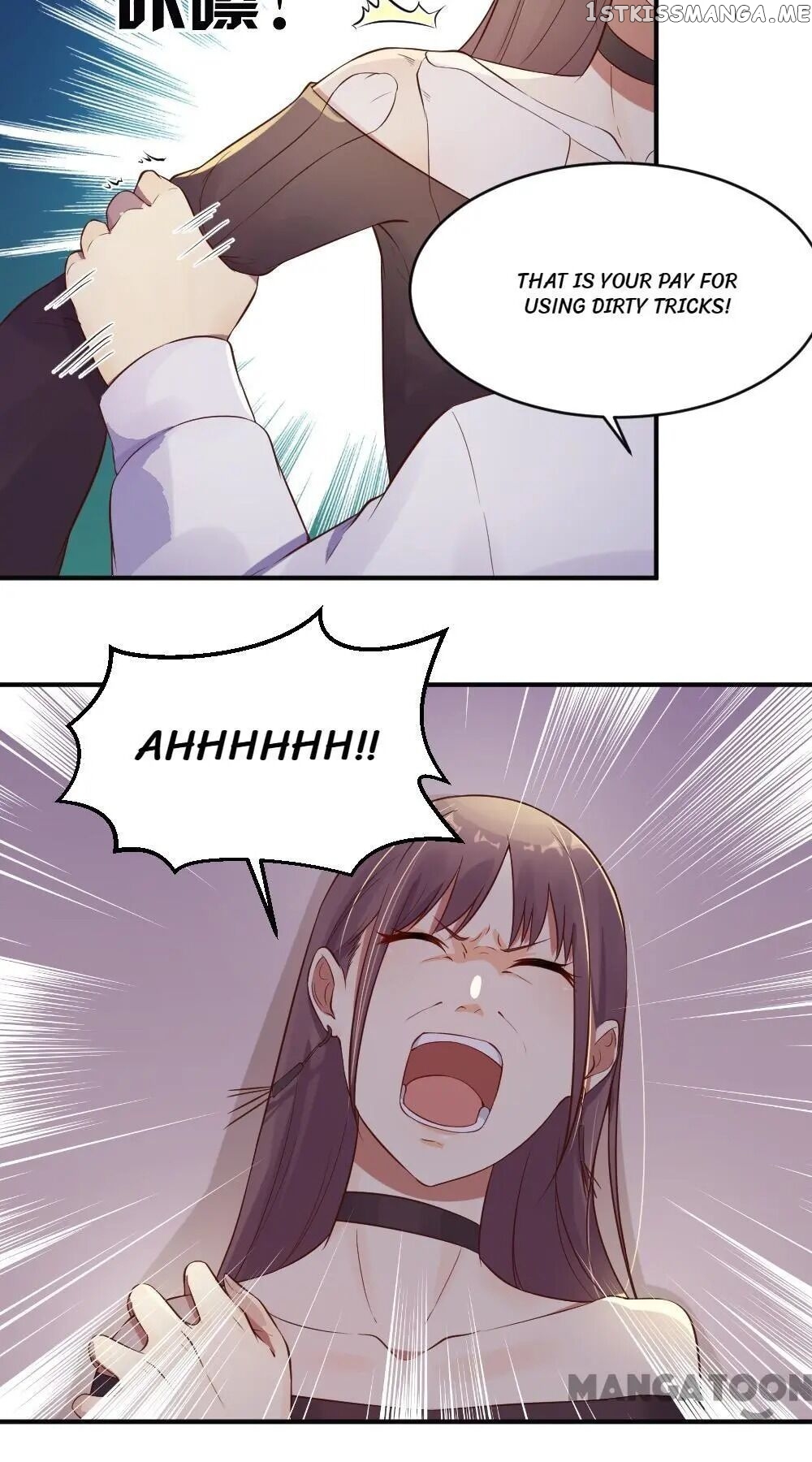 Your Face, Mine chapter 10 - page 12