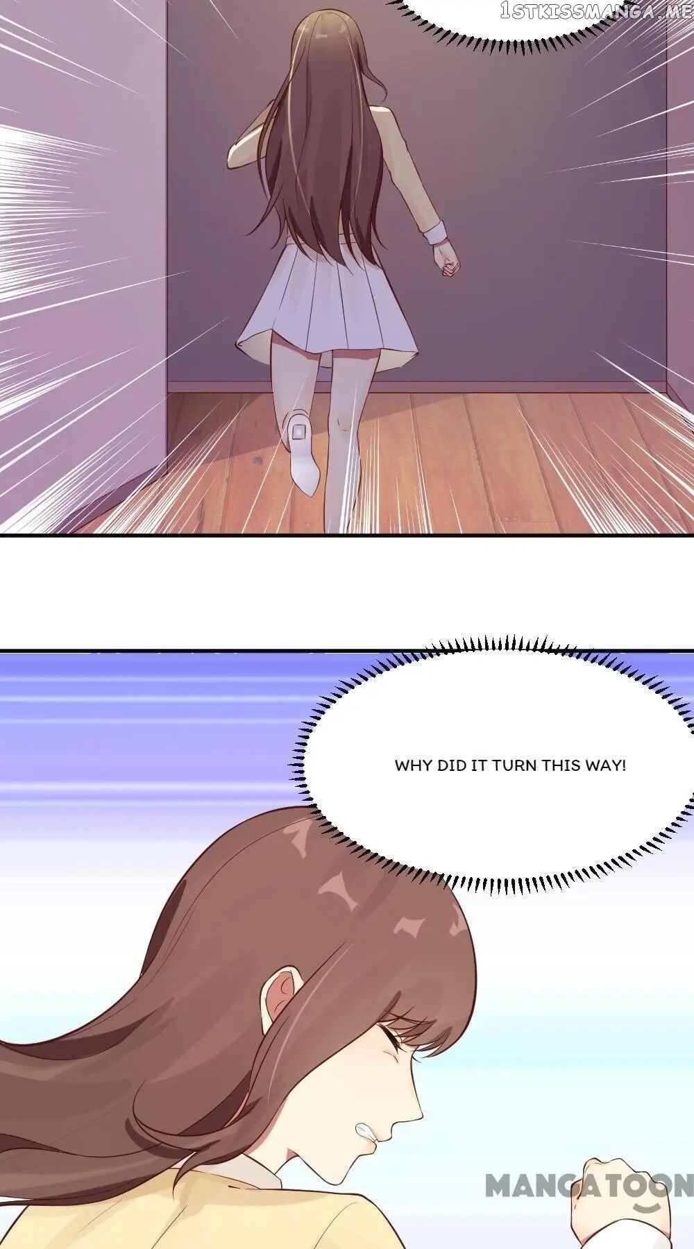 Your Face, Mine chapter 10 - page 32