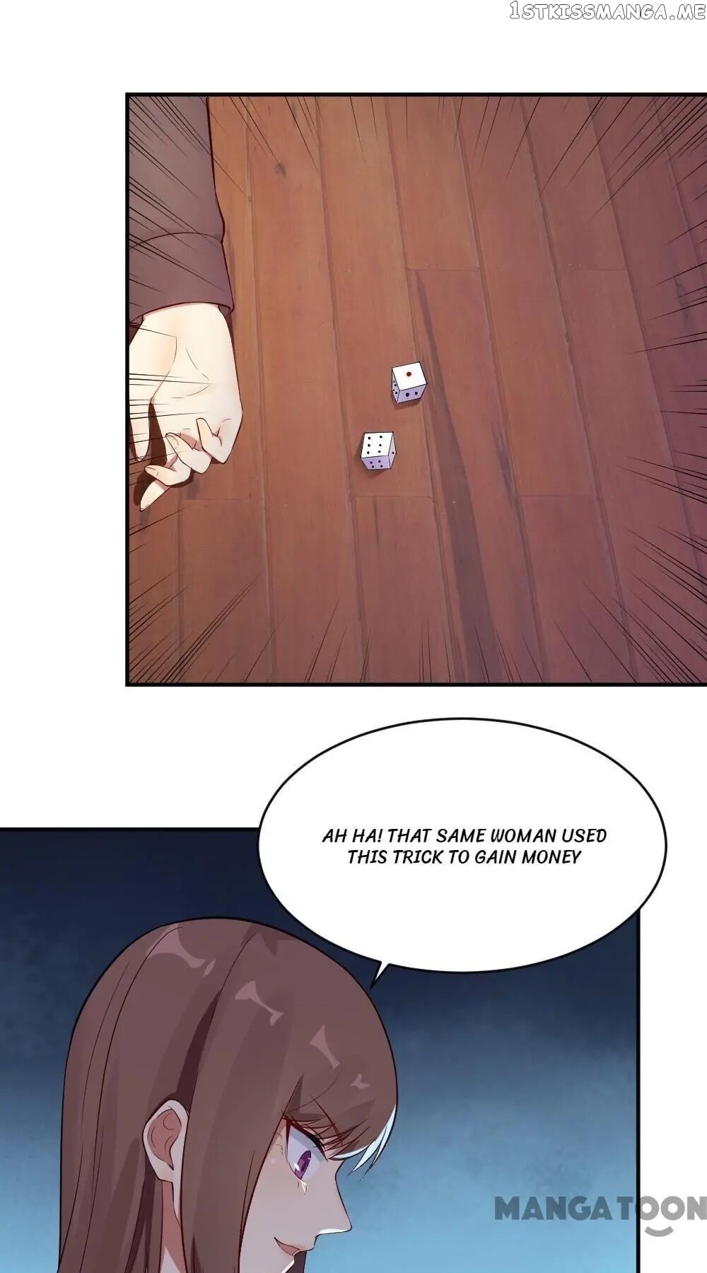 Your Face, Mine chapter 9 - page 17