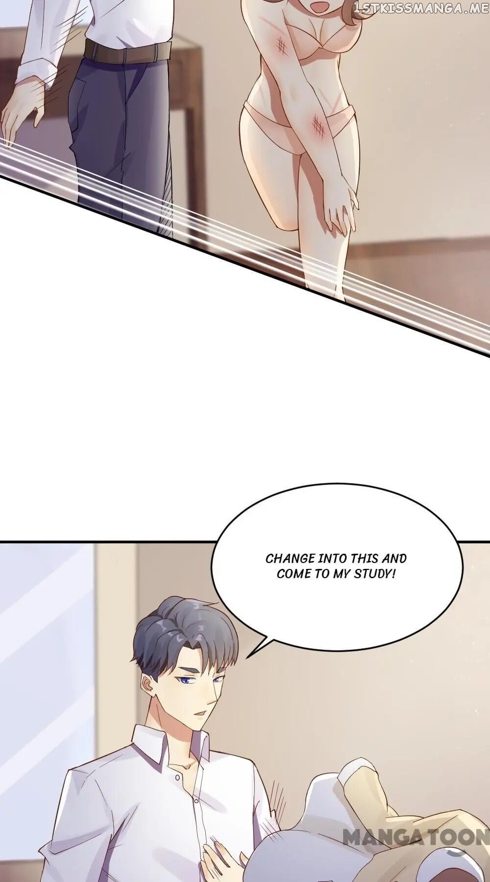 Your Face, Mine chapter 8 - page 8
