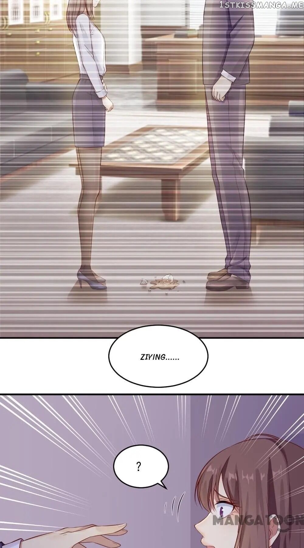 Your Face, Mine chapter 6 - page 23