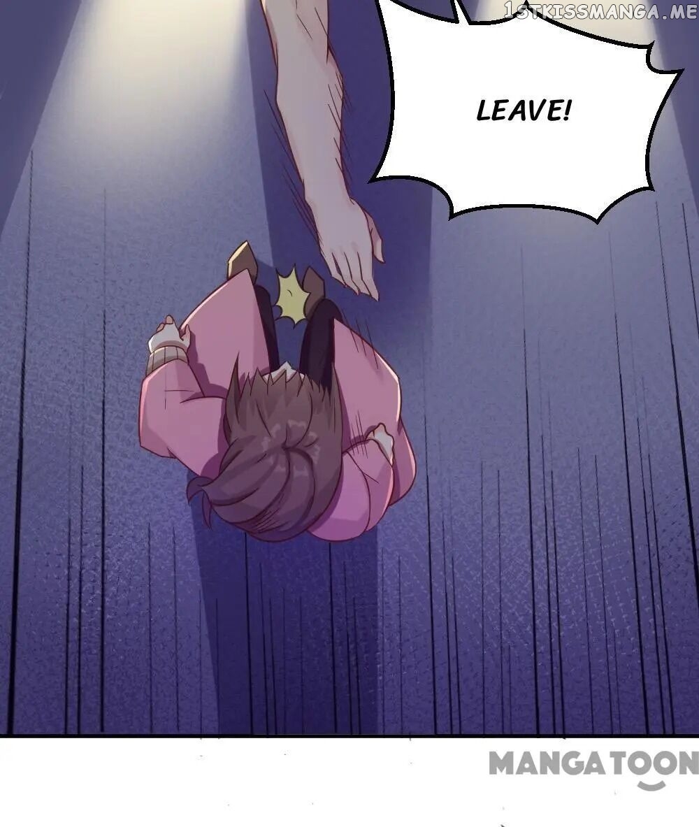 Your Face, Mine chapter 2 - page 34