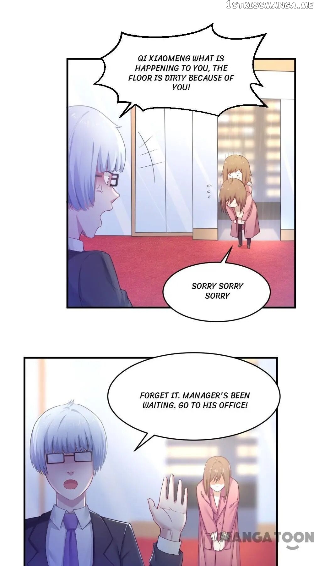 Your Face, Mine chapter 1 - page 26