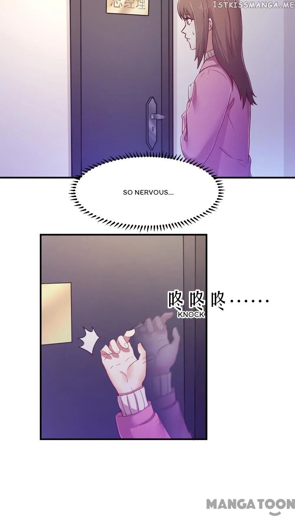 Your Face, Mine chapter 1 - page 28