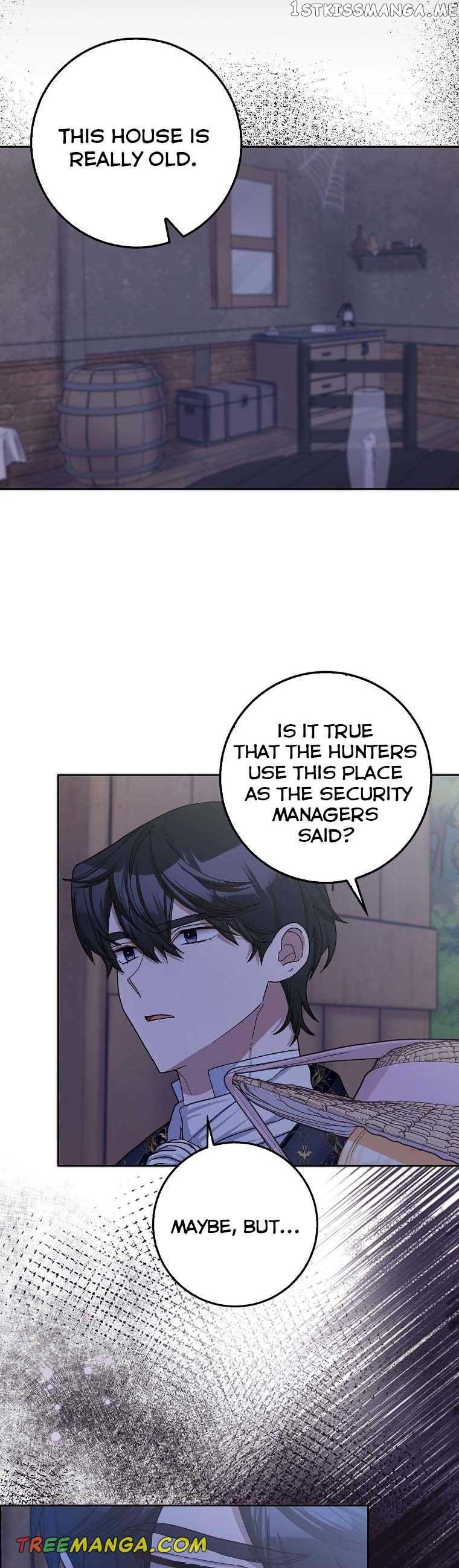 Please Marry Me Again! Chapter 59 - page 31