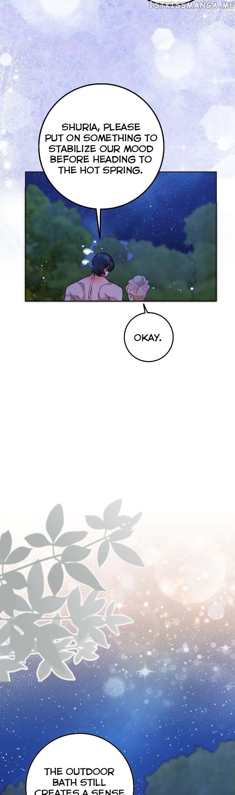 Please Marry Me Again! Chapter 57 - page 20