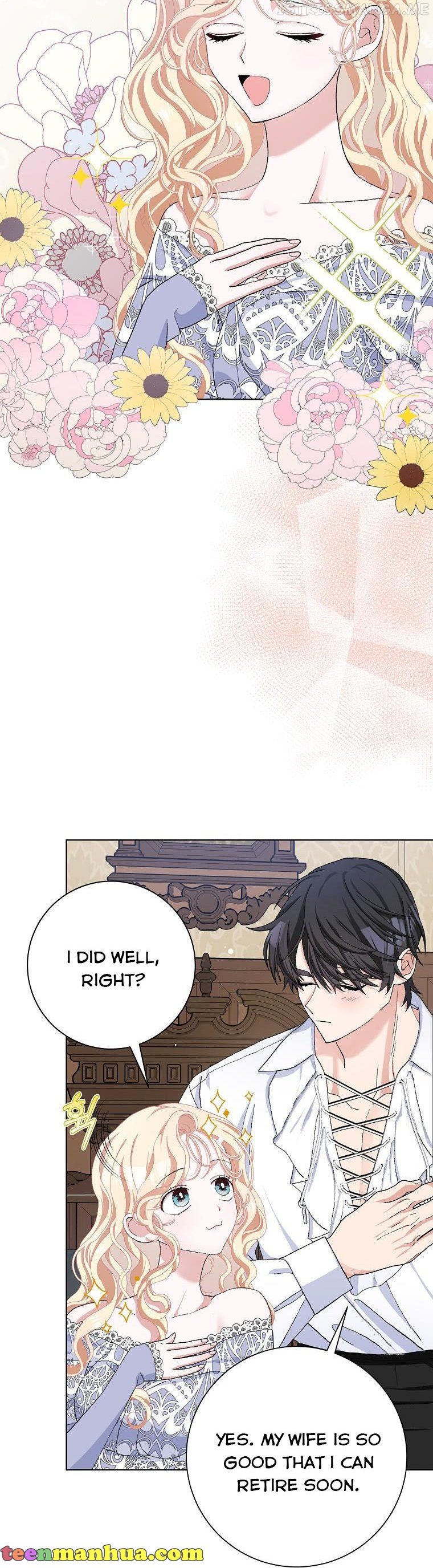 Please Marry Me Again! Chapter 47 - page 20