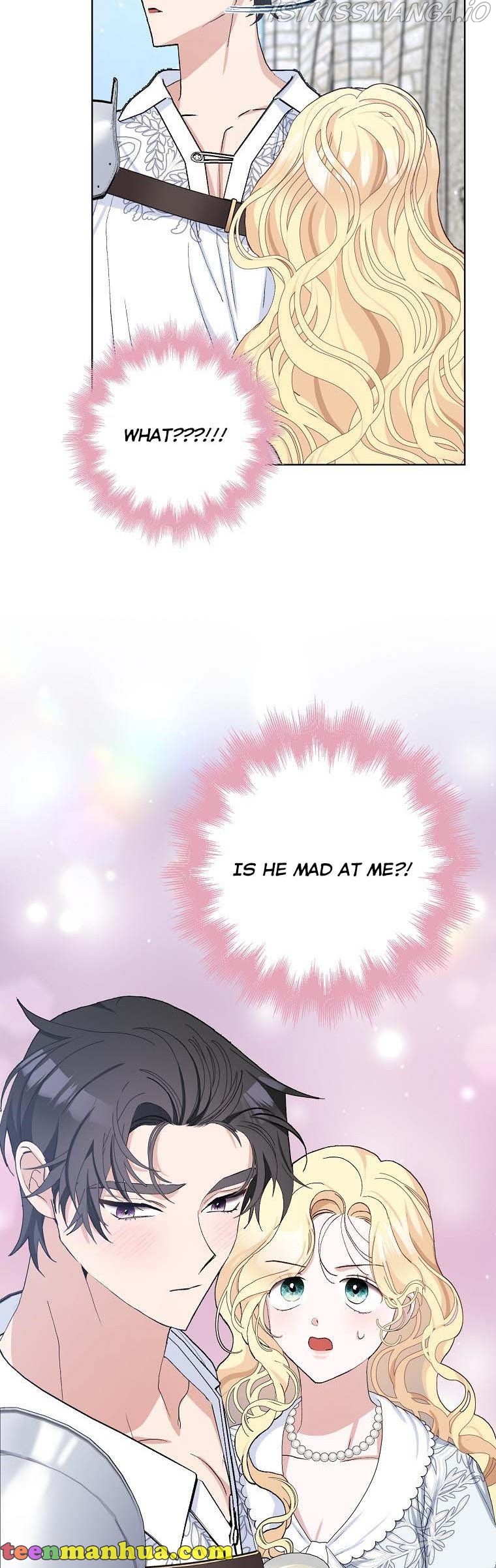 Please Marry Me Again! Chapter 43 - page 37