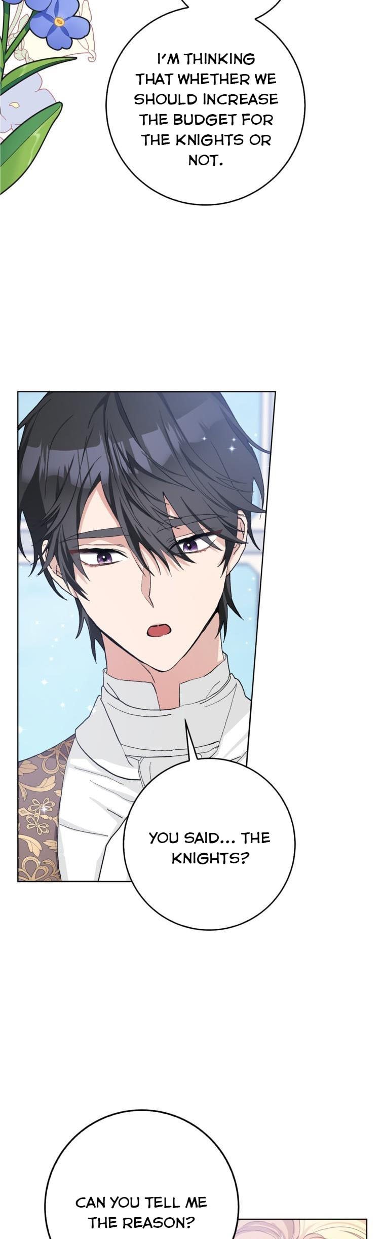 Please Marry Me Again! Chapter 41 - page 10