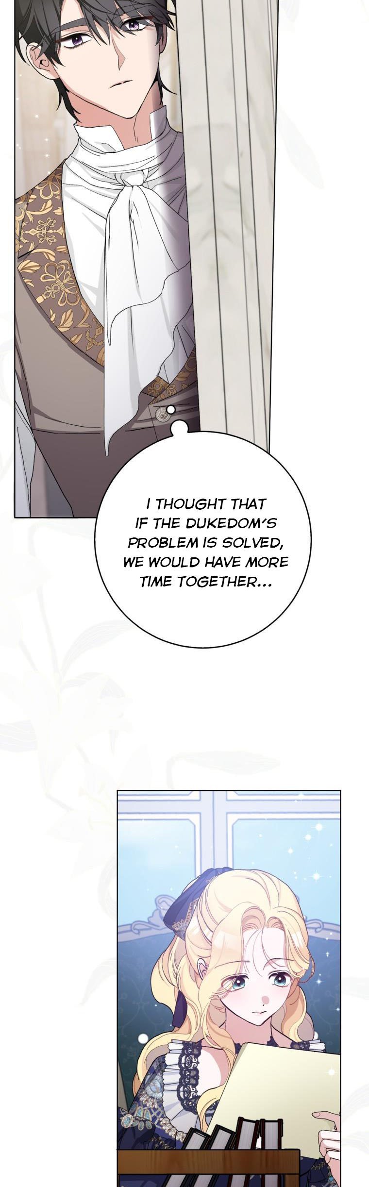 Please Marry Me Again! Chapter 41 - page 3