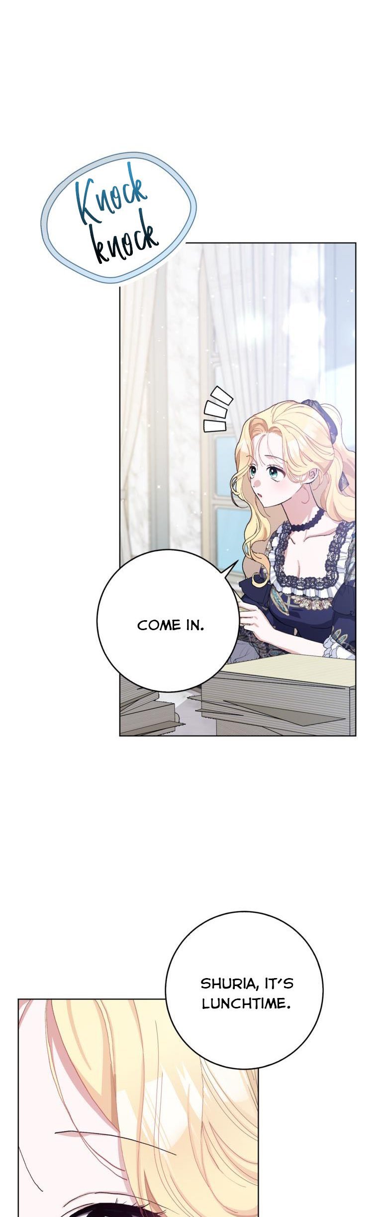 Please Marry Me Again! Chapter 41 - page 7