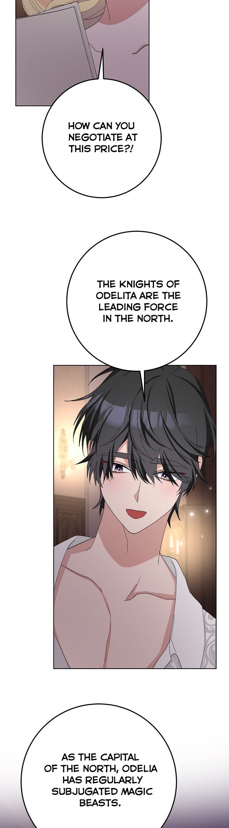 Please Marry Me Again! chapter 40 - page 11