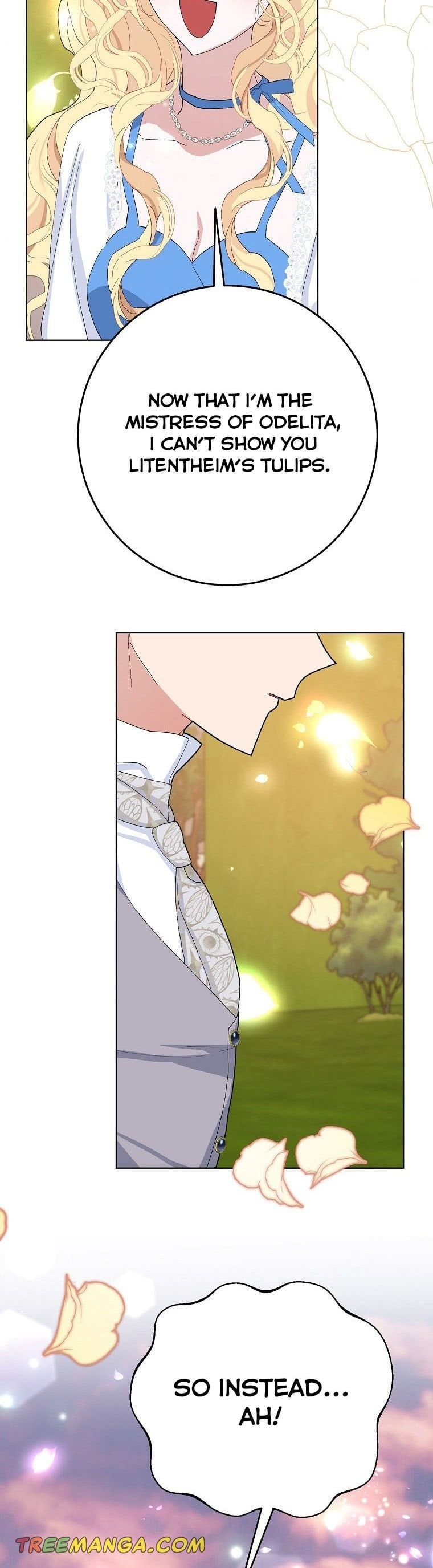 Please Marry Me Again! chapter 40 - page 24