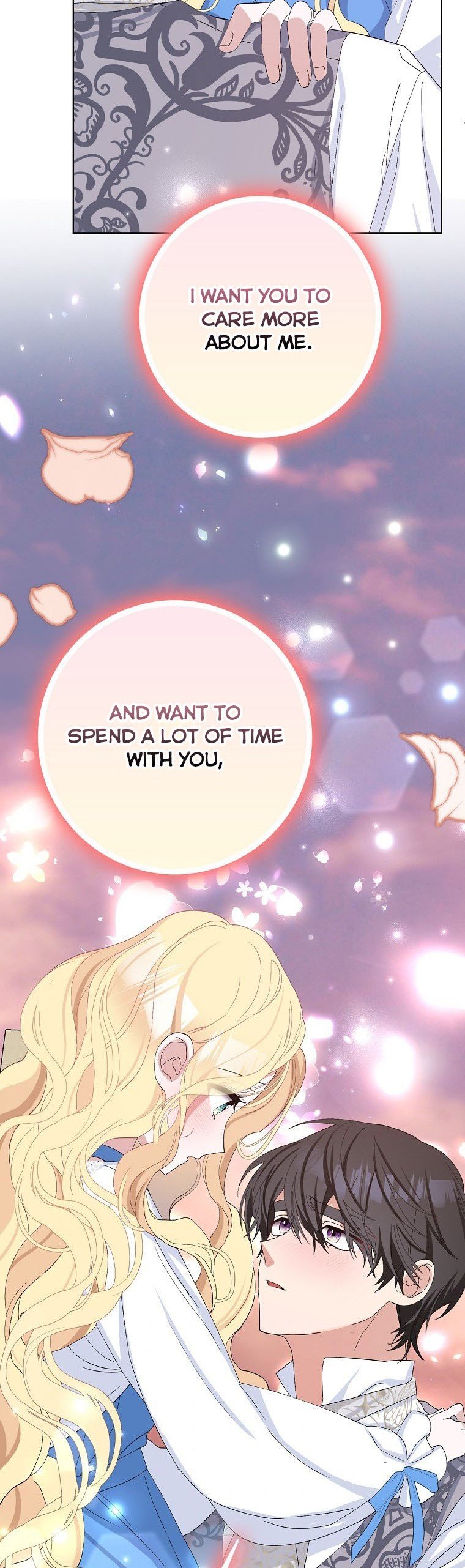 Please Marry Me Again! chapter 40 - page 27