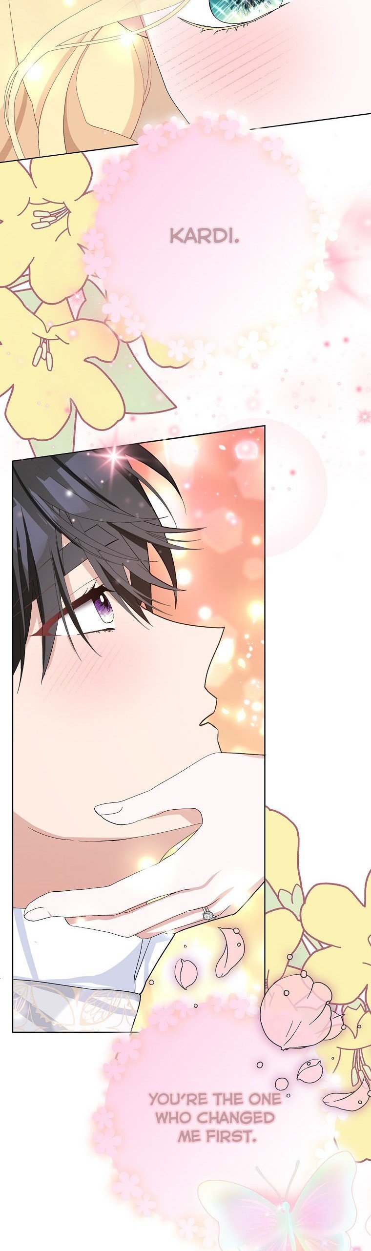 Please Marry Me Again! chapter 40 - page 29