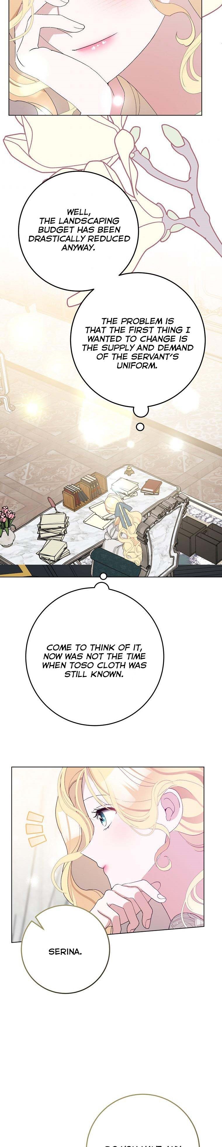 Please Marry Me Again! chapter 39 - page 17